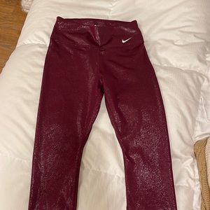 Nike leggings